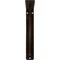 Ekena Millwork Edwards Wrought Iron Bracket, (Single center brace), Antiqued Bronze 1 1/2"W x 5 1/2"D x 8"H BKTM01X05X08SEDABZ - alternate 8